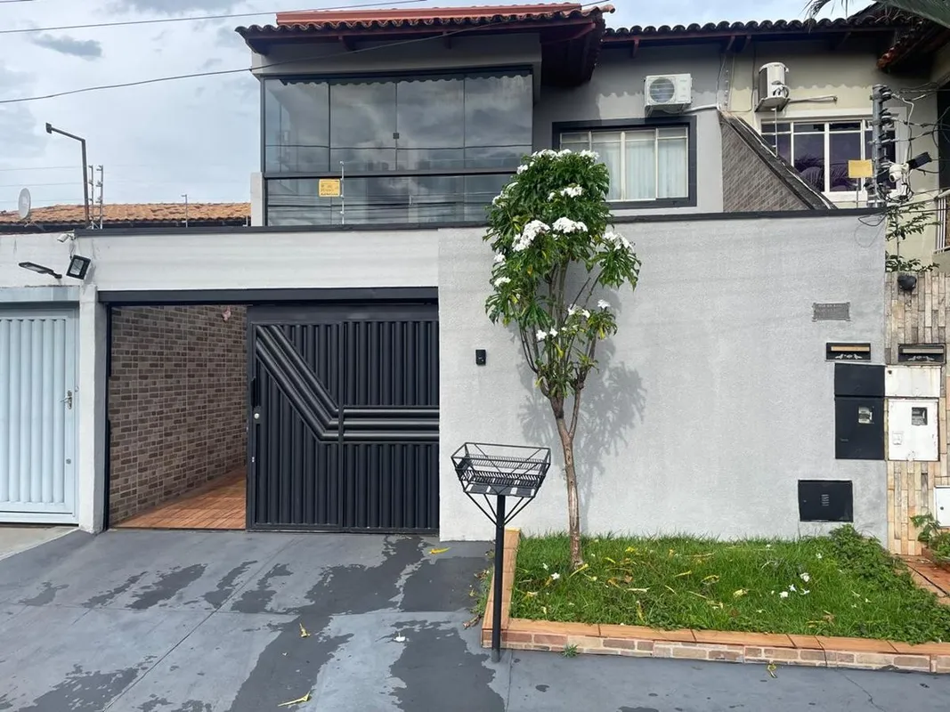 SOBRADO À VENDA NA MELHOR LOCALIZAÇÃO DO JARDIM ATLÂNTICOLocalização nobre - Rua...