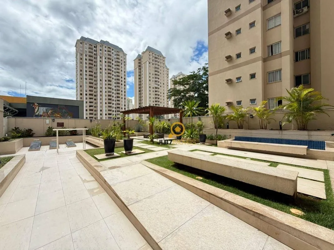 LÊ QUARTIER CHARM RESIDENCE Unidade: Apto 3104 Torre: San Michel Rua T-13, Setor...