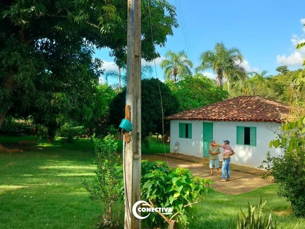 Foto do Imóvel
