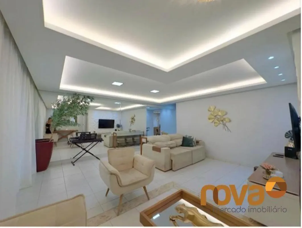 Apartamento com 4 quartos 2 suites na Vila Alpes, Varanda espaçosa com churrasqu...