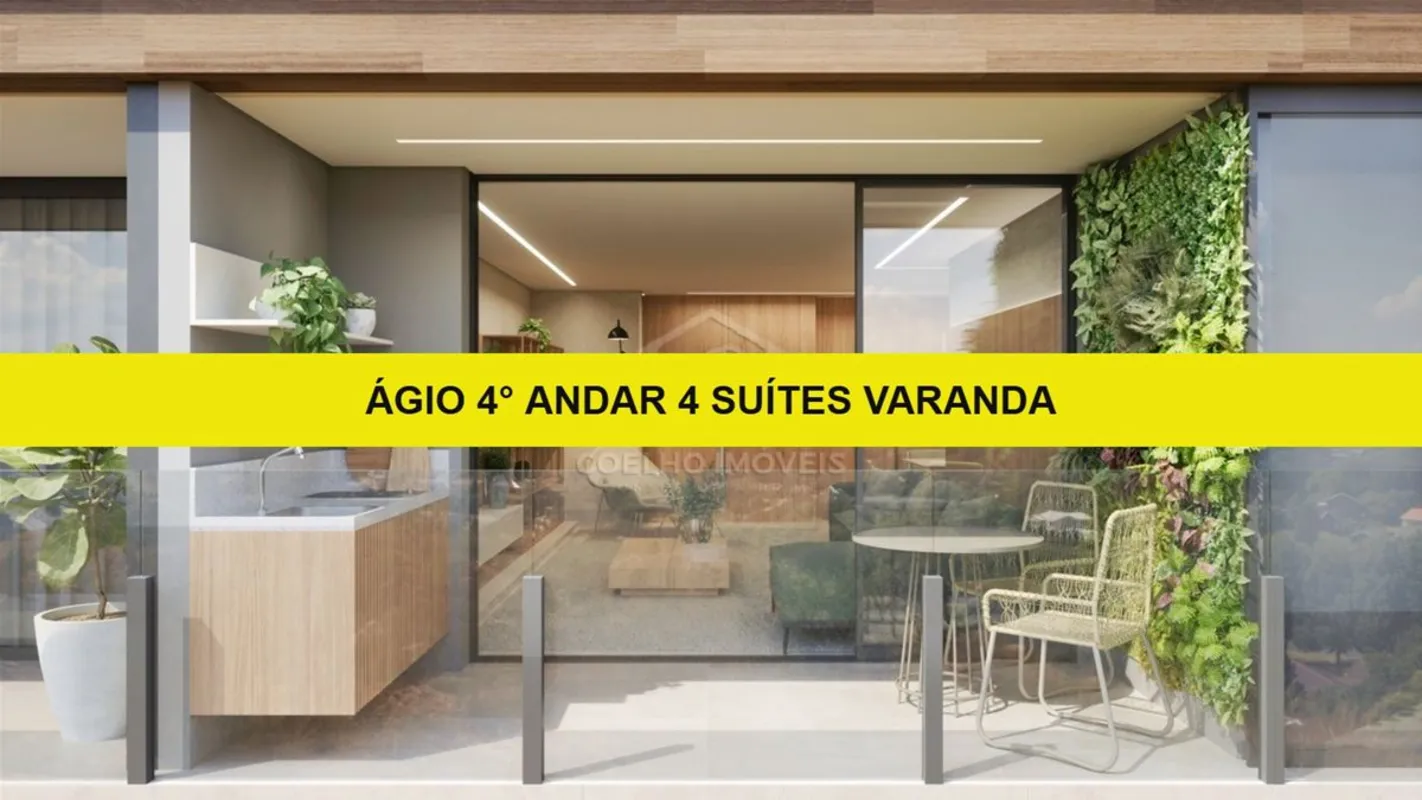 PRONTO PARA MORAR BAUHAUS 500 - SQSW 500 BLOCO O - SUDOESTEOPORTUNIDADE DE MORAR...