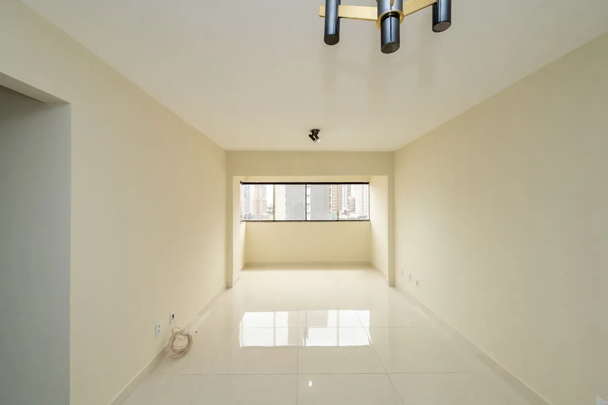 Jardins de Versailles – Apartamento à Venda | 3 QuartosRua T-30 – Setor Bueno Ap...