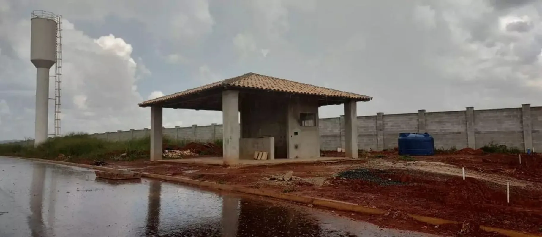 Foto do Imóvel