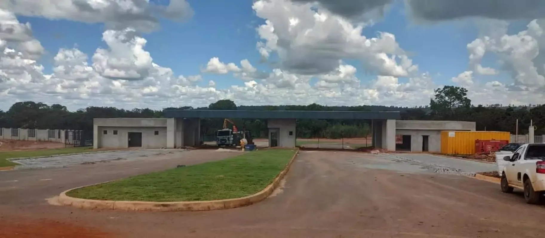 Foto do Imóvel