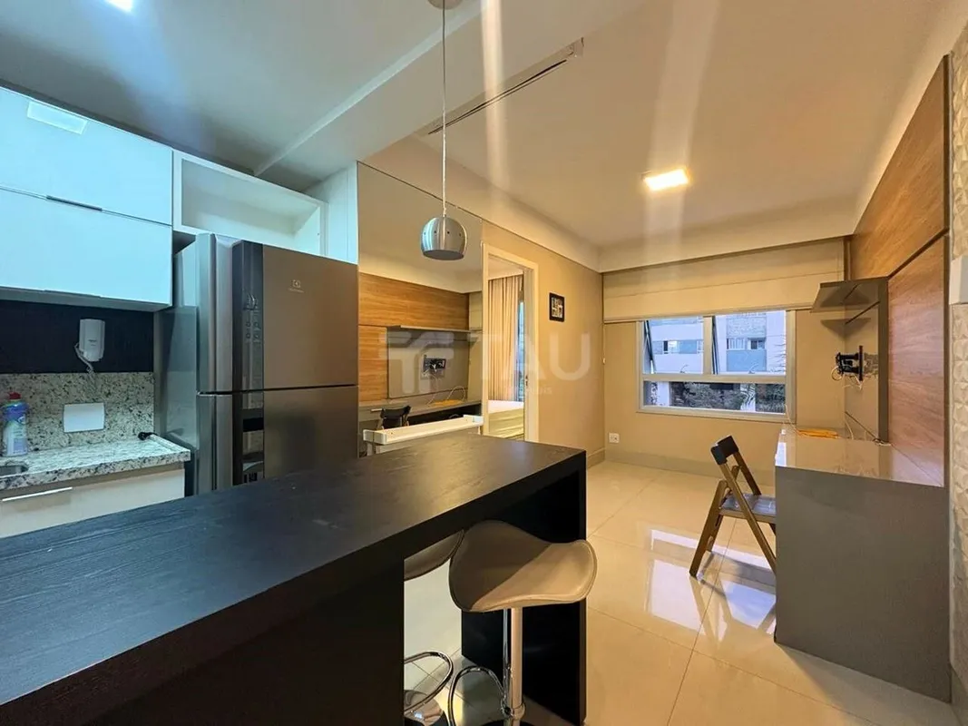 More com conforto, segurança e em localização privilegiada!Excelente apartamento...