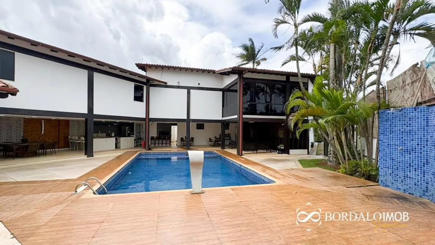 VILLA152698 - Última atualização: 26/10/26 23:32Linda residência de alto padrão ...