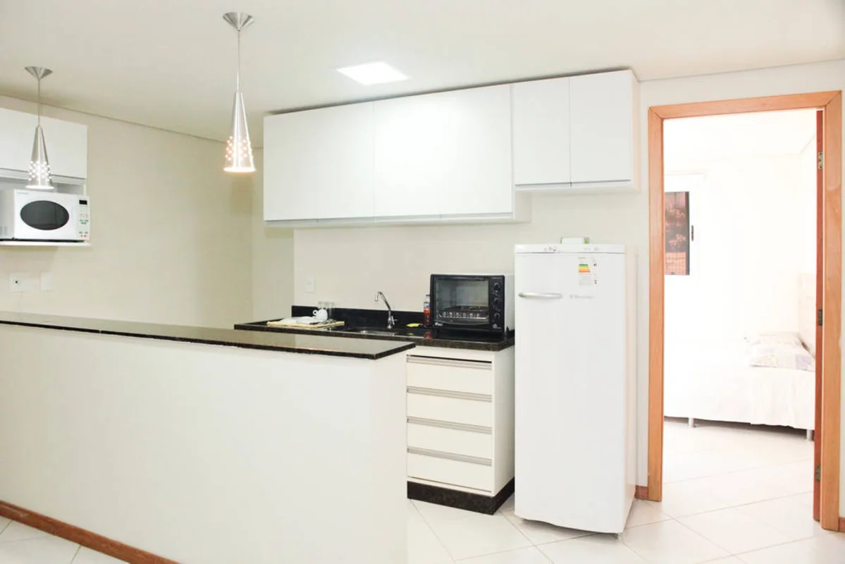 ALUGUEL DE APARTAMENTOS MOBILIADOS E SEM FIADOR NO SUDOESTEApartamentos de 1 qua...
