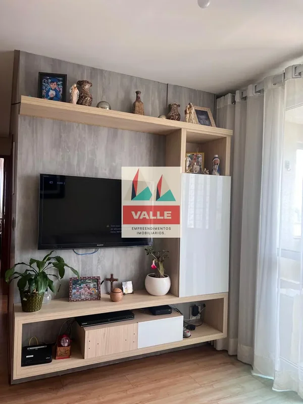 A Valle Imóveis Apresenta:* Excelente Apartamento em ótima localização em Águas ...