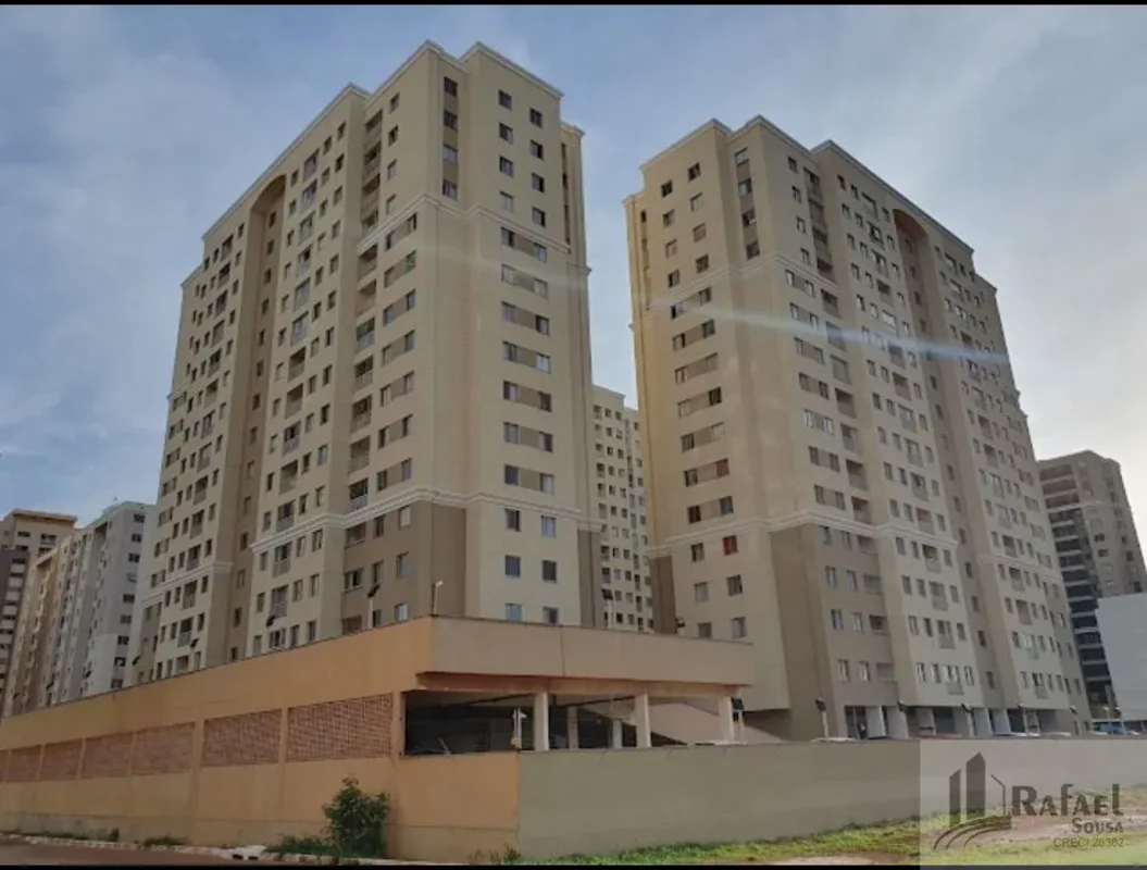  Vendo apartamento no Via Tropical – Samambaia Sul (Qd 301)Excelente oportunidad...
