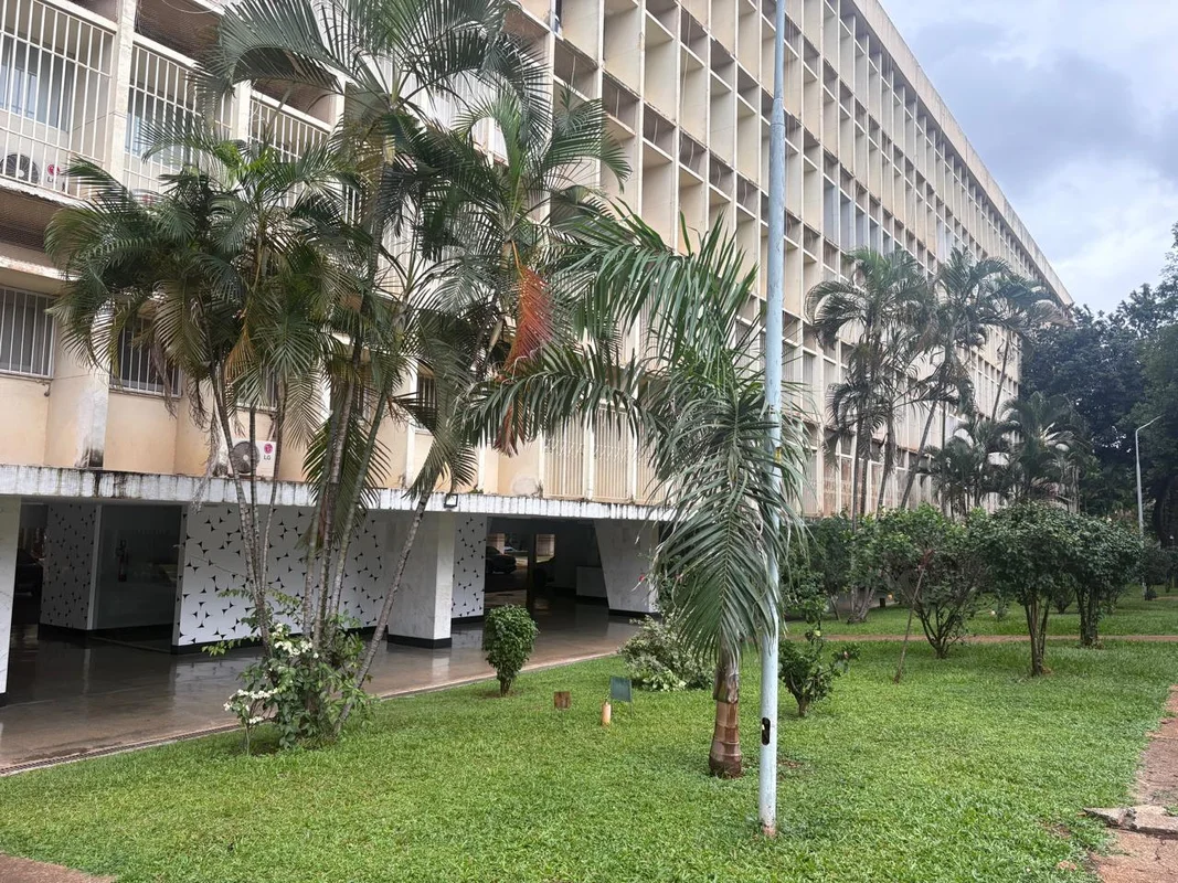 Apartamento de 4 quartos com suíte na ASA SUL, Brasília — uma oportunidade única...