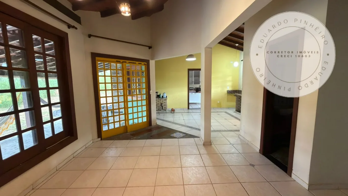 Casa para Locação – Altiplano LesteExcelente oportunidade para quem busca confor...