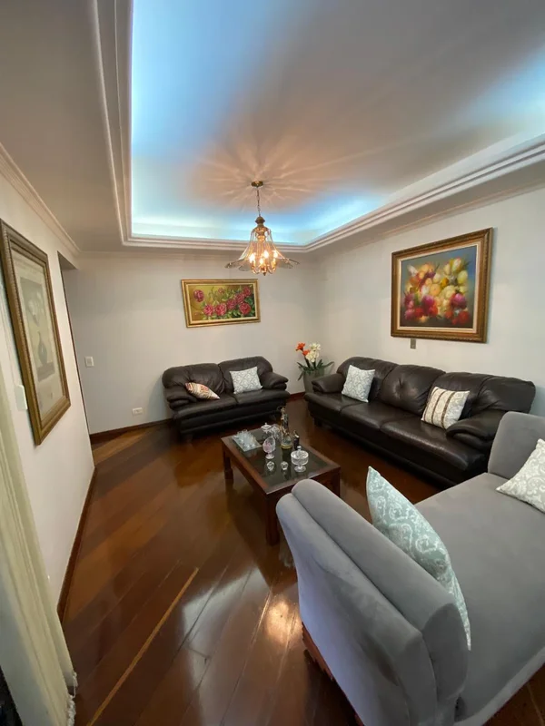 Descubra um apartamento completo no Residencial Caioba, na Rua 08, SETOR OESTE, ...