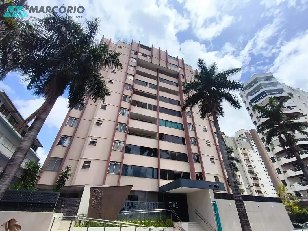 Apartamento 103 m² de área privativa3 quartos sendo 1 suíteAmpla sala de estar e...