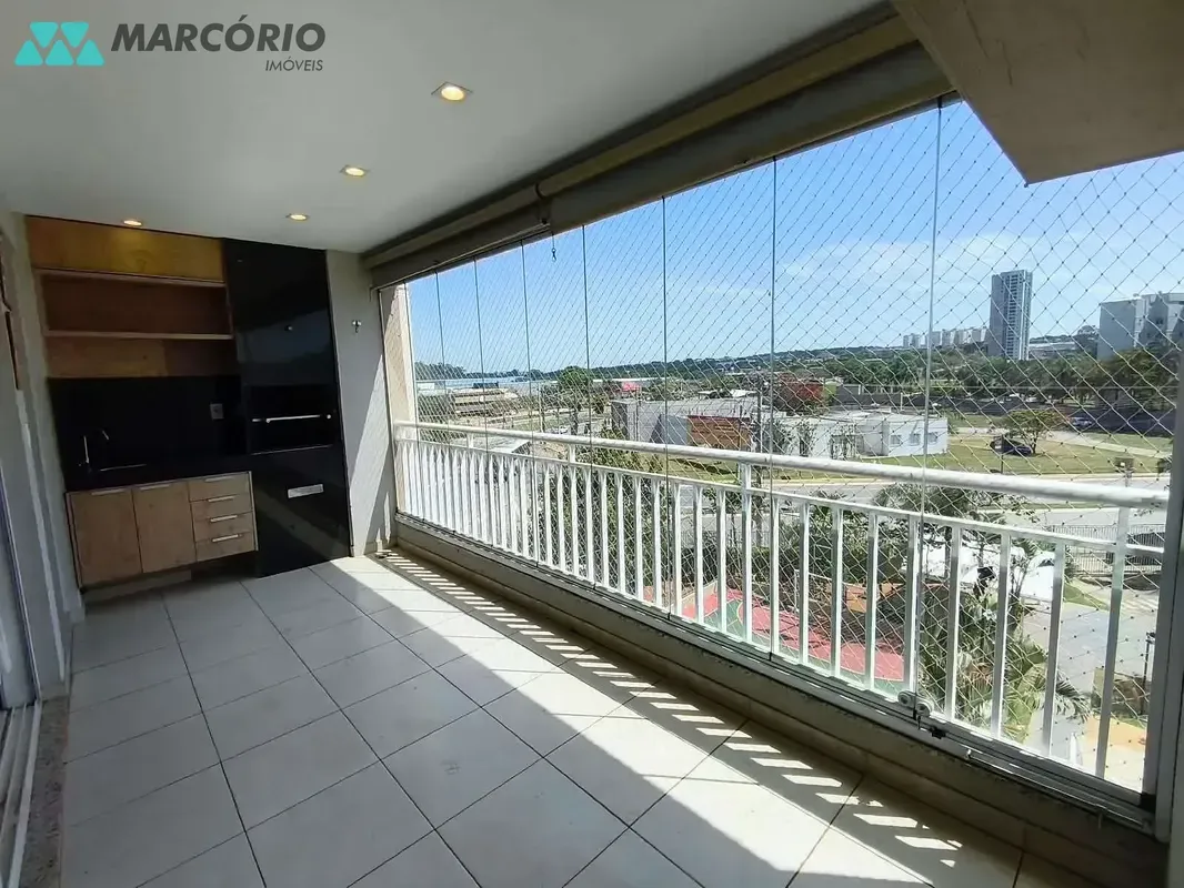 106 M² DE ÁREA PRIVATIVANASCENTE3 SUÍTESSALA COZINHA INTEGRADASACADA GOURMET COM...