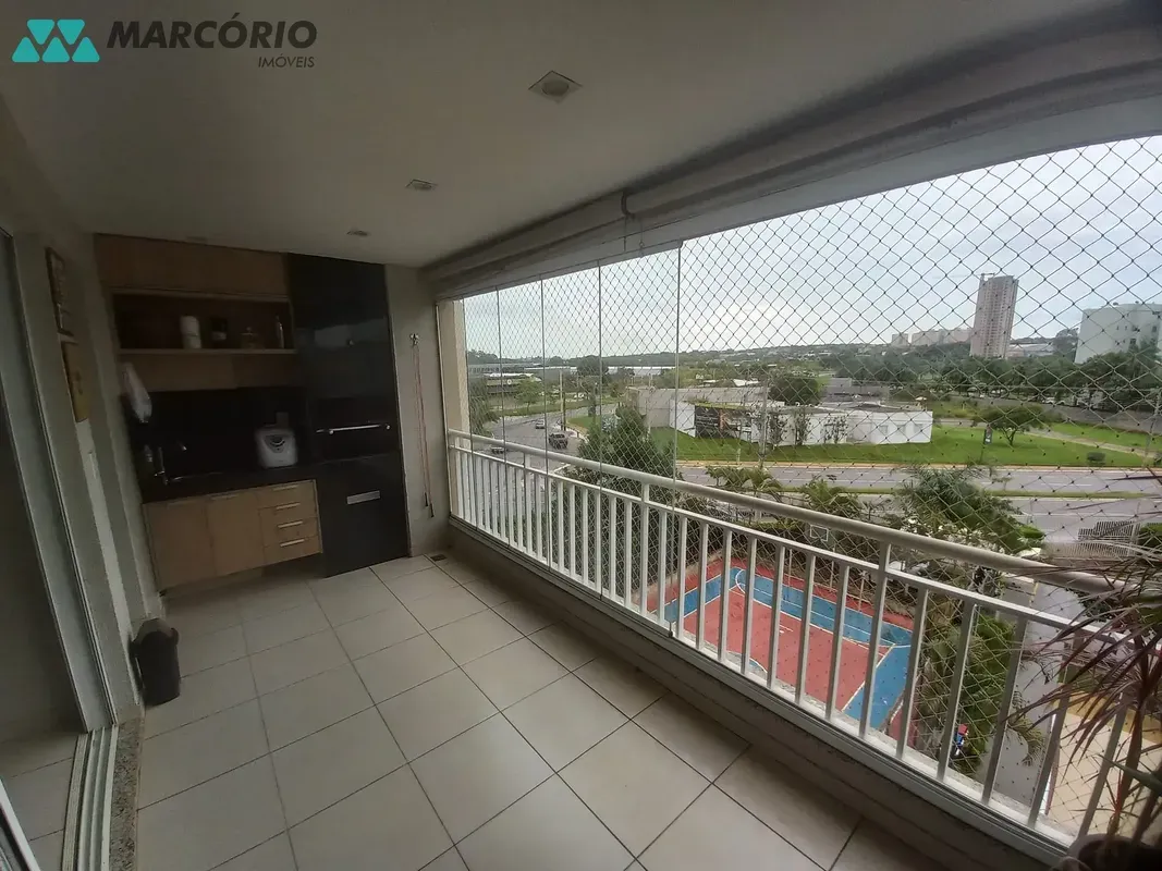 106 M² DE ÁREA PRIVATIVANASCENTE3 SUÍTESSALA COZINHA INTEGRADASACADA GOURMET COM...