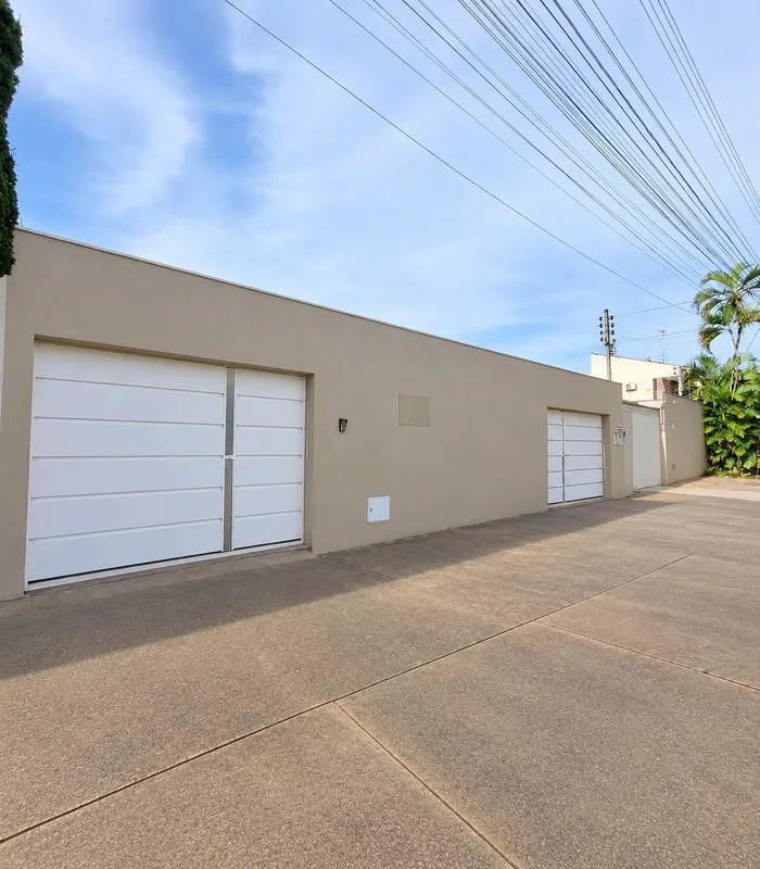 Casa Residencial à Venda – Jardim América | Ótima LocalizaçãoExcelente casa resi...