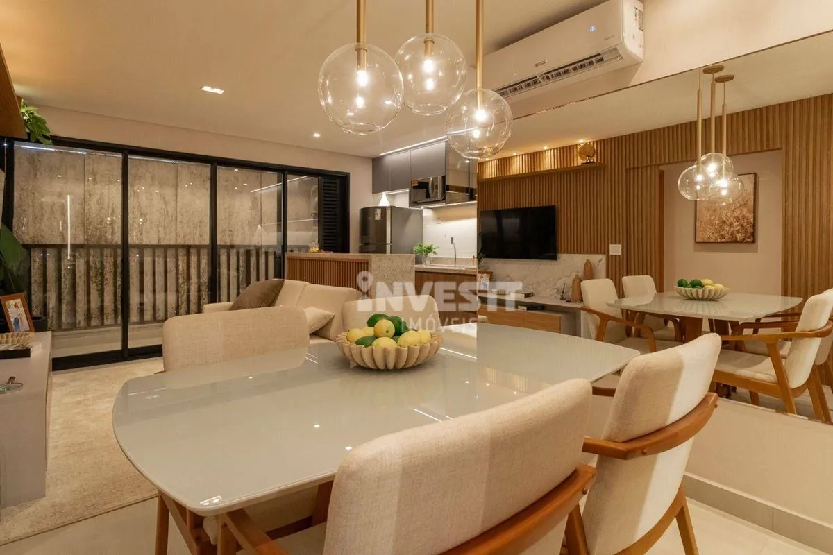 LOCALIZAÇÃO:Um bairro consolidado, que está pronto para receber sua vida.Viver n...