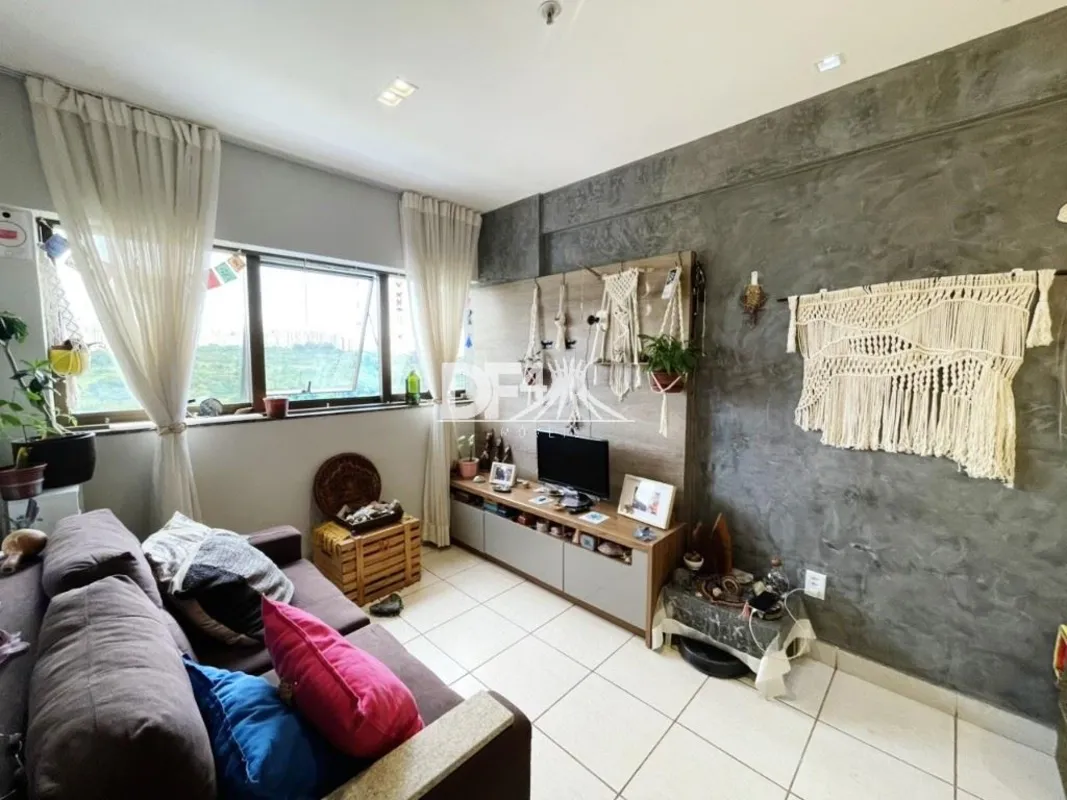 OPORTUNIDADE DE VENDA | RESIDENCIAL LUNA PARQUE ÁGUAS CLARASApartamento com Vist...