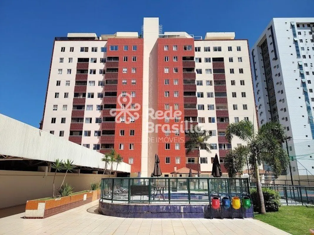 APARTAMENTO MODERNO COM VARANDA ESTENDIDA E LAZER COMPLETO.Apartamento muito bem...