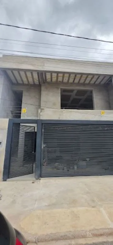 LEÕES DA CORRETAGEM VENDE O IMÓVEL QUE VOCÊ PROCURACASA NO GUARA II QE 56 EM FAS...