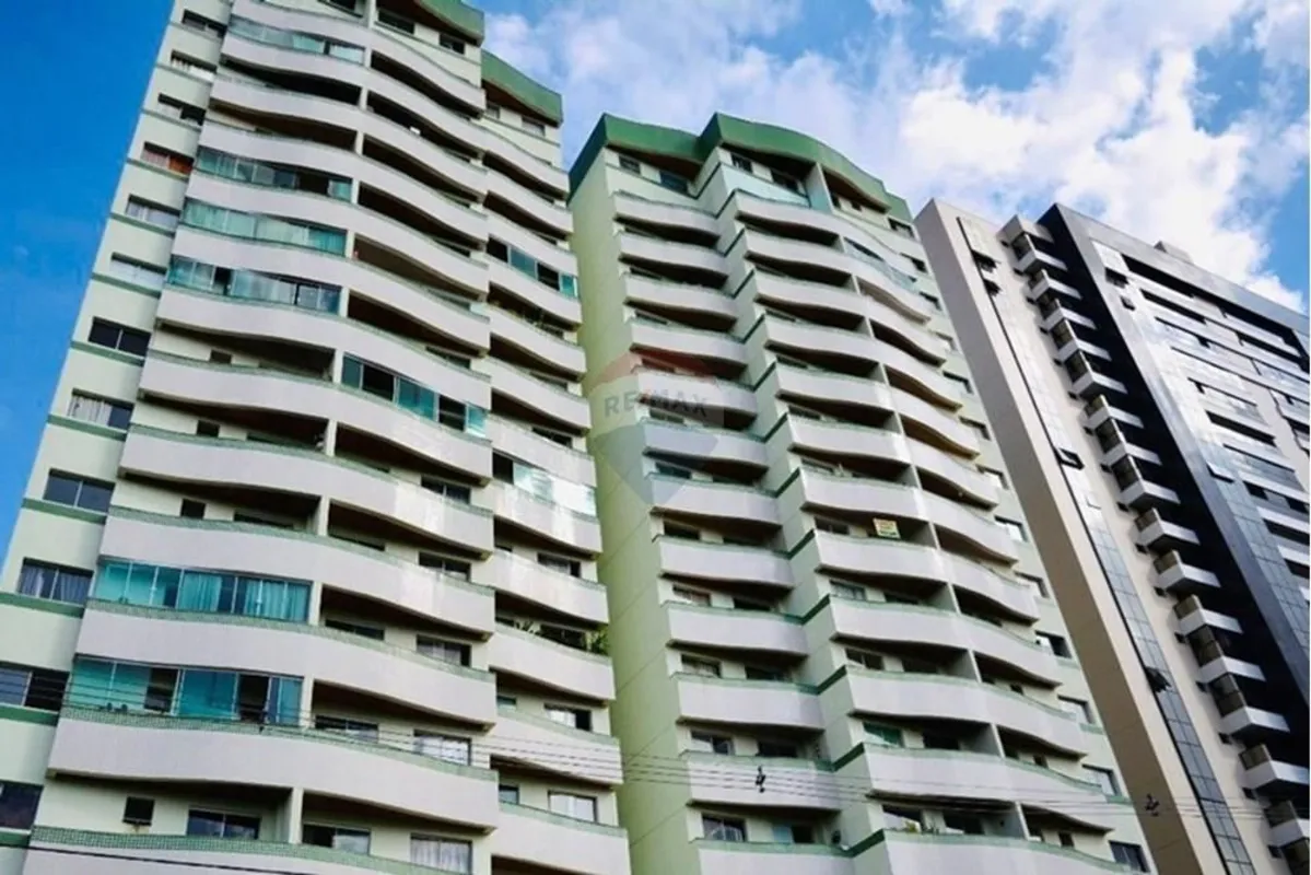 Morada do Parque 2 quartos desocupado nascente andar alto financia preço de ocas...