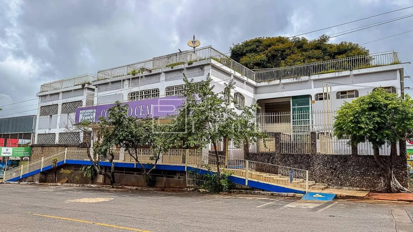 ???? Prédio Comercial à Venda p/ Clínica ou Escola | ExpansívelExcelente oportun...