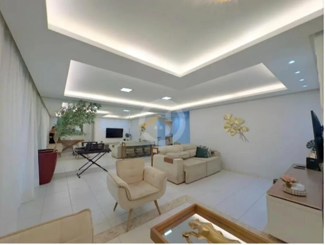  Condominio na Vila dos Alpes Apartamento com 115 m²•4 dormitórios, sendo 2 suít...