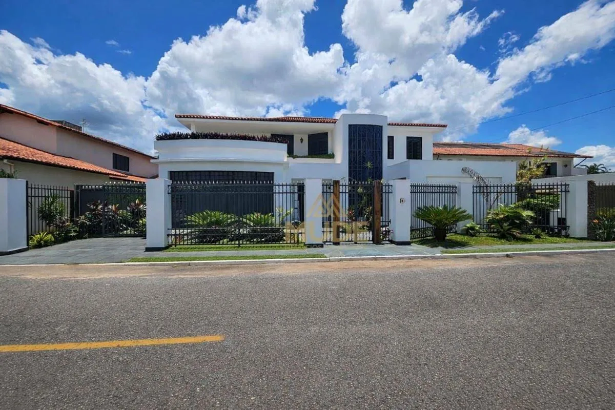 LAGO SUL QI 15 / 5 QUARTOS / REFORMADA Projeto estrutural da melhor qualidade, i...