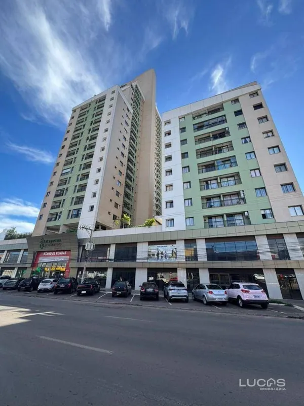Excelente apartamento com ótima localização em Taguatinga Norte, na CNB 6. ACEIT...