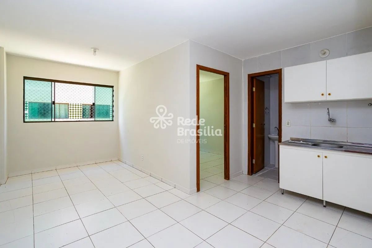 TH34537 - QE 46 Res. Valentina, Apartamento 01 quarto 29m². Agende a sua visita!...