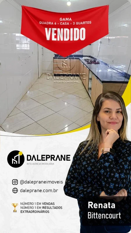DALEPRANE INTELIGÊNCIA IMOBILIÁRIA VENDE COM EXCLUSIVIDADE: Maravilhosa casa na ...