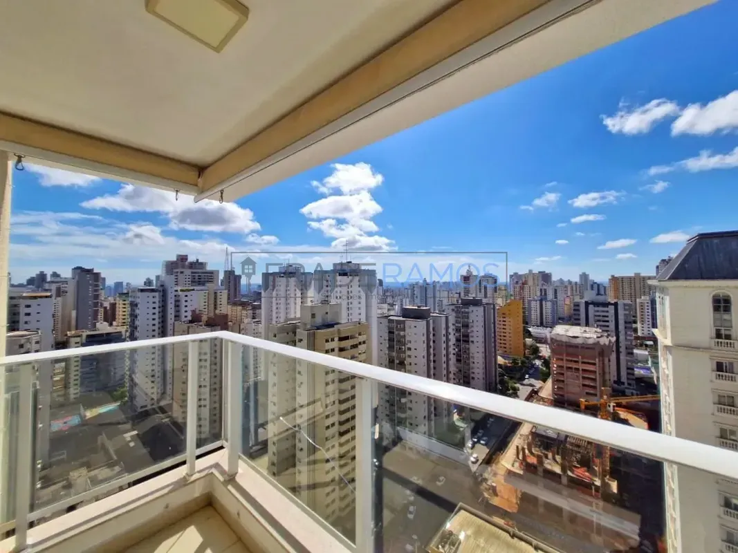 Apartamento 2 quartos com suíte na Av. T-4 1 vaga Enjoy Facility Home, Setor Bue...