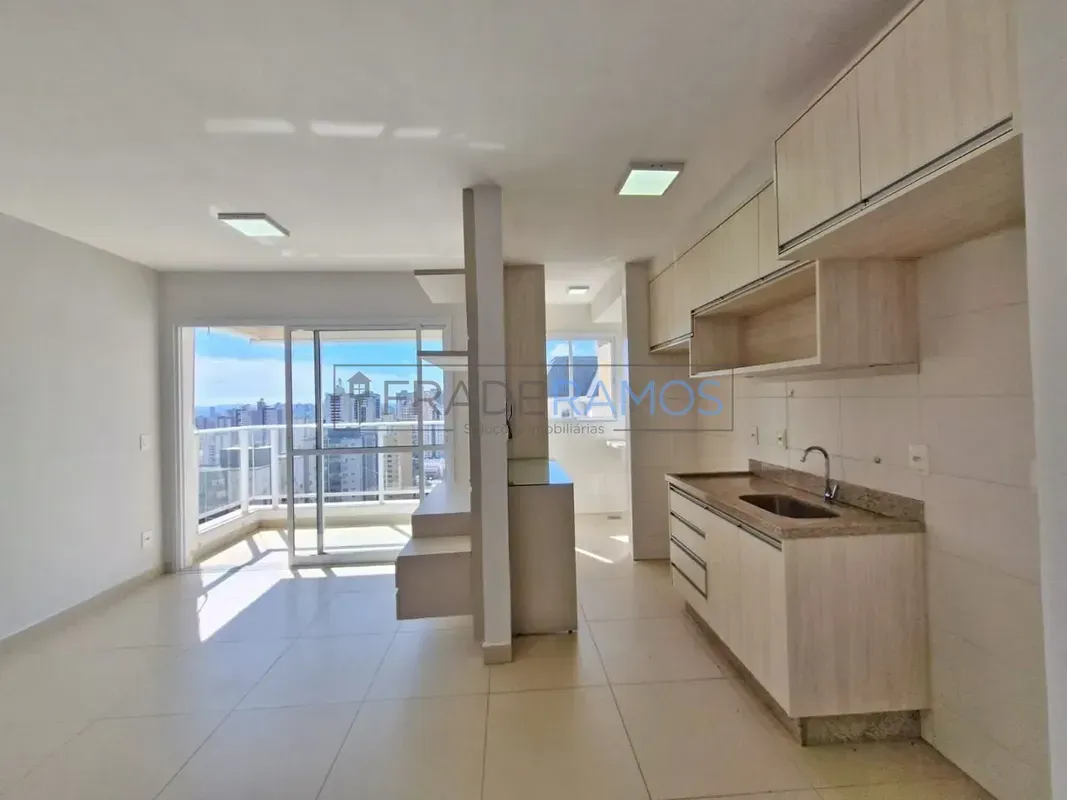 Apartamento 2 quartos com suíte na Av. T-4 1 vaga Enjoy Facility Home, Setor Bue...