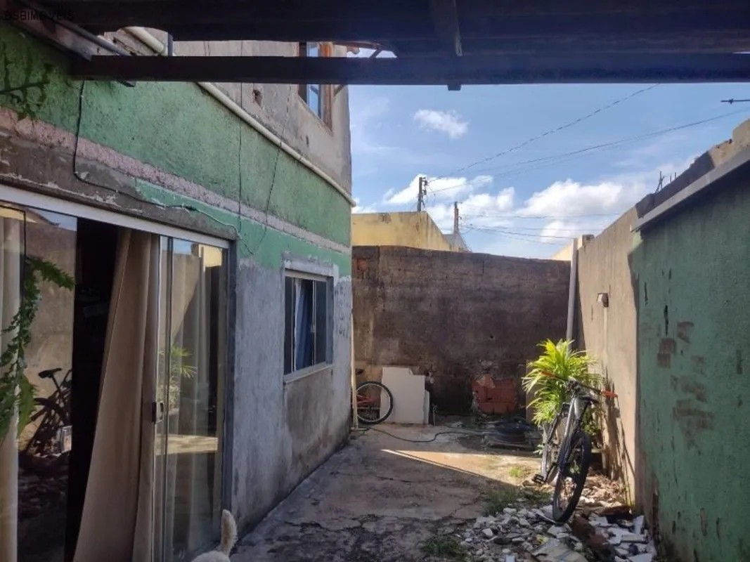 BSB imóveis apresentaOportunidade para morar ou ter renda em alugueis( imóvel pr...