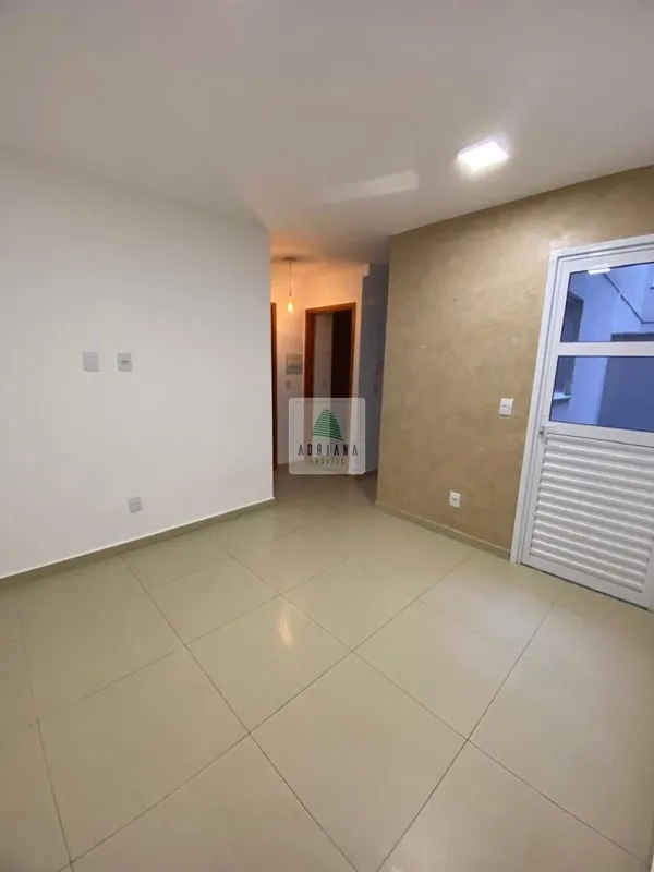 - Condomínio Premiere Harmonia;- 2 quartos, sendo 1 suíte reversível;- 1 banheir...