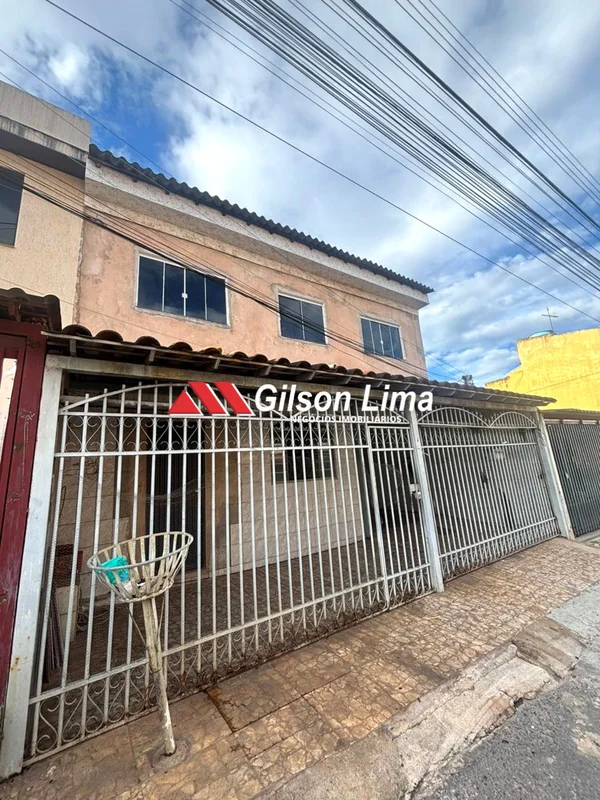 *** OPORTUNIDADE PREÇO DE OCASIÃO - CASA PRECISANDO DE REFORMA **** Lote120 m2 -...