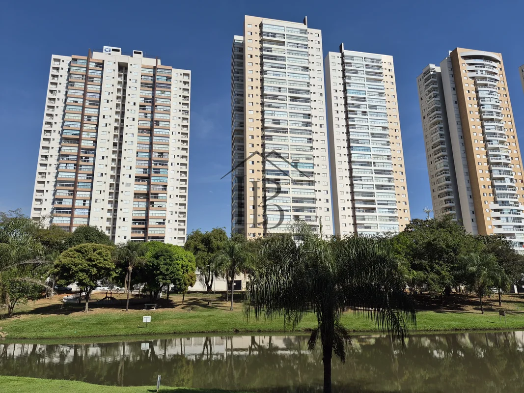 Condomínio Varandas do Parque.Apartamento 3 suites ( 2 americanas)94 m² privativ...