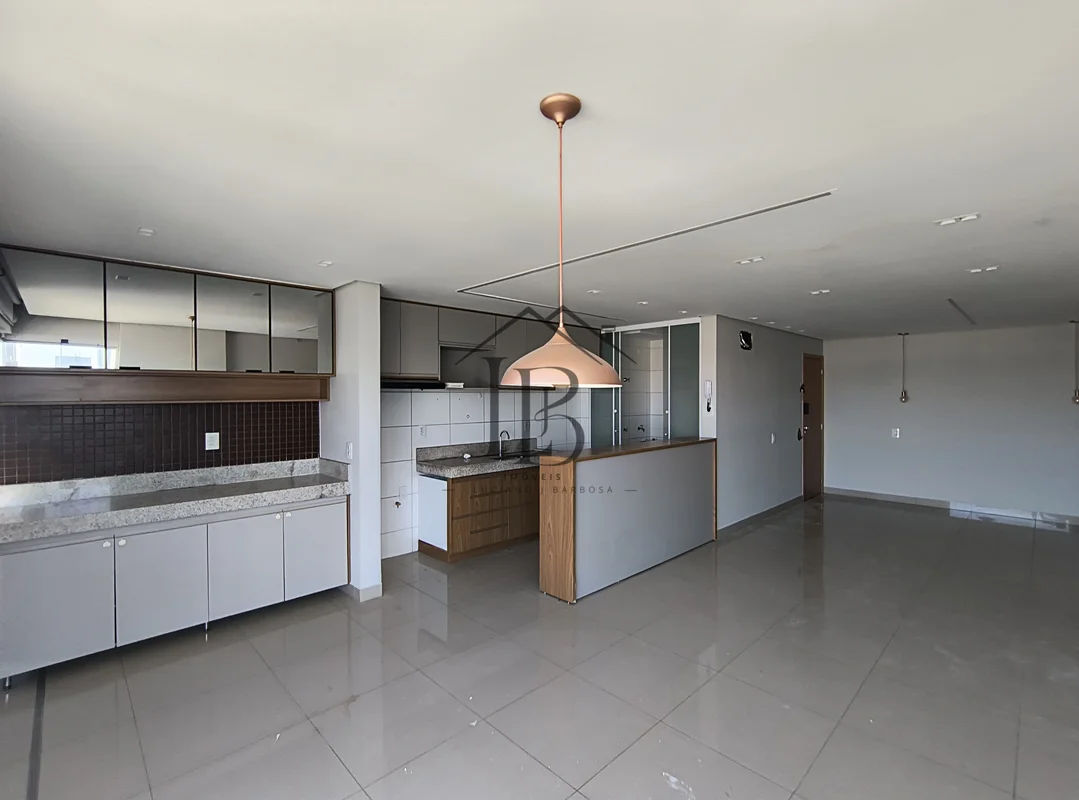 Condomínio Varandas do Parque.Apartamento 3 suites ( 2 americanas)94 m² privativ...