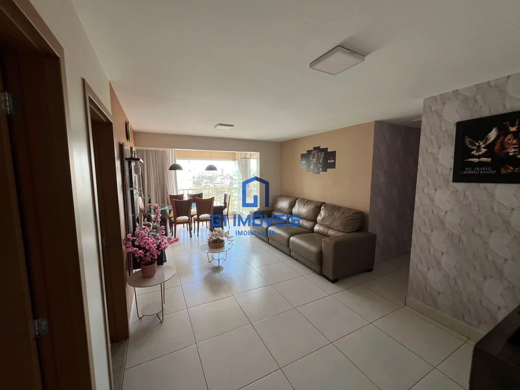 Residencial Flampark – Apartamento à Venda no Jardim GoiásApartamento excelente ...