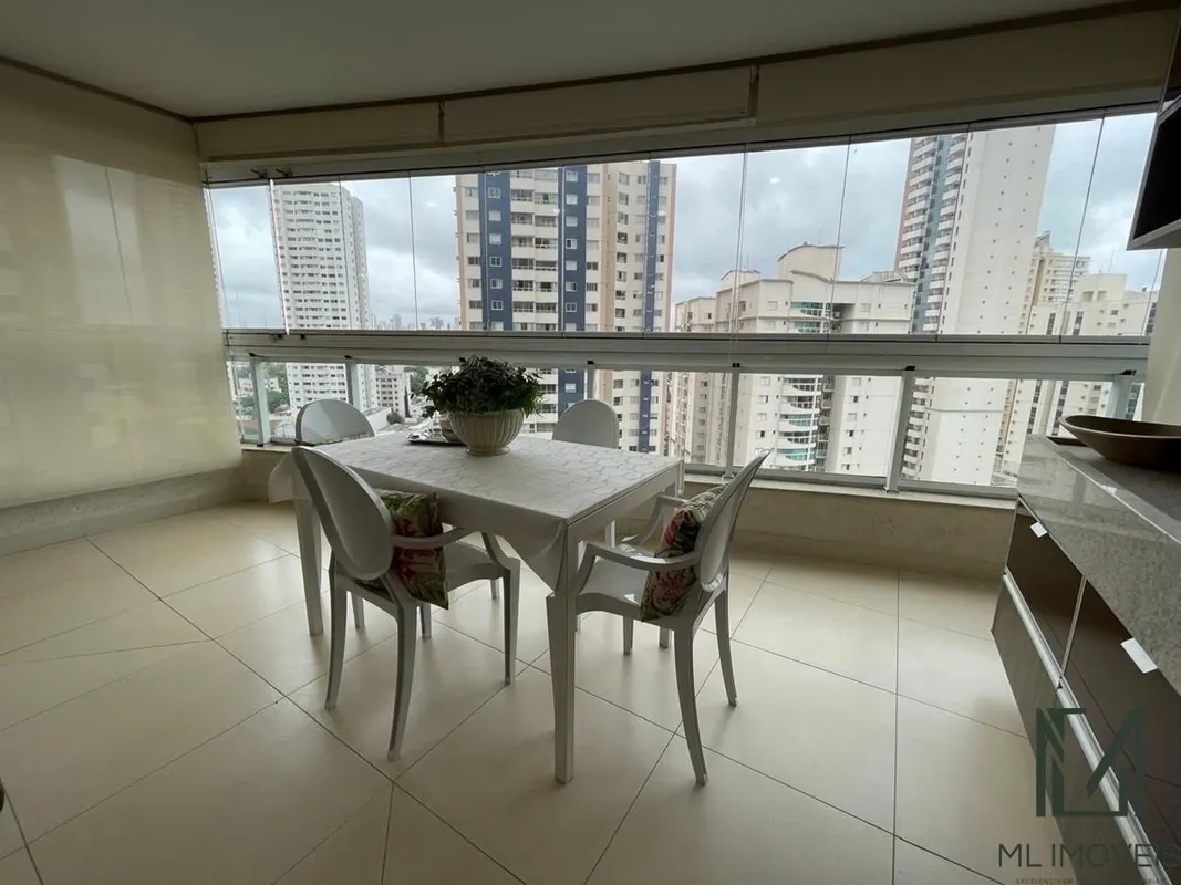  Apartamento Dream Life Residence, Alto da Glória. (Próximo ao Shopping Flamboya...