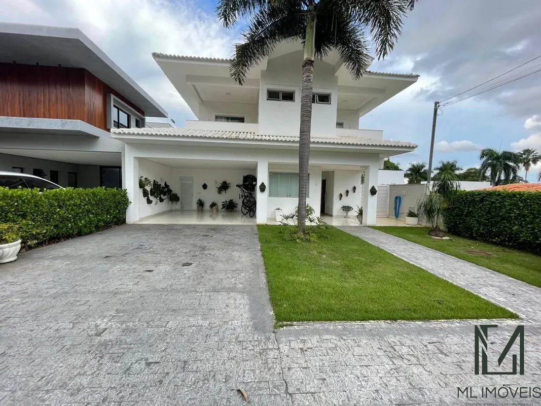  Casa de Condomínio no Jardins Madri Imóvel dos Sonhos!Esta linda casa de condom...