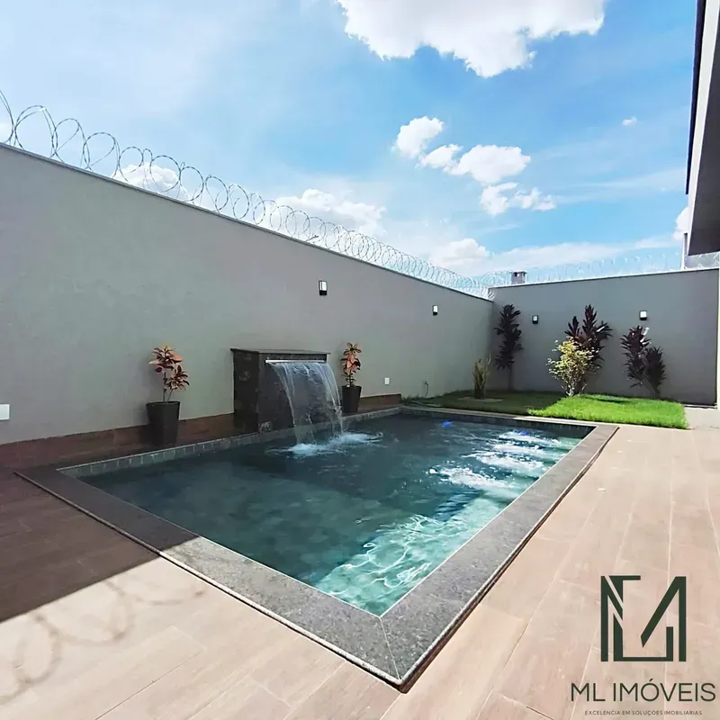 Casa no Faiçalville | Goiânia | 190m²Casa localizada no Faiçalville, em Goiânia,...