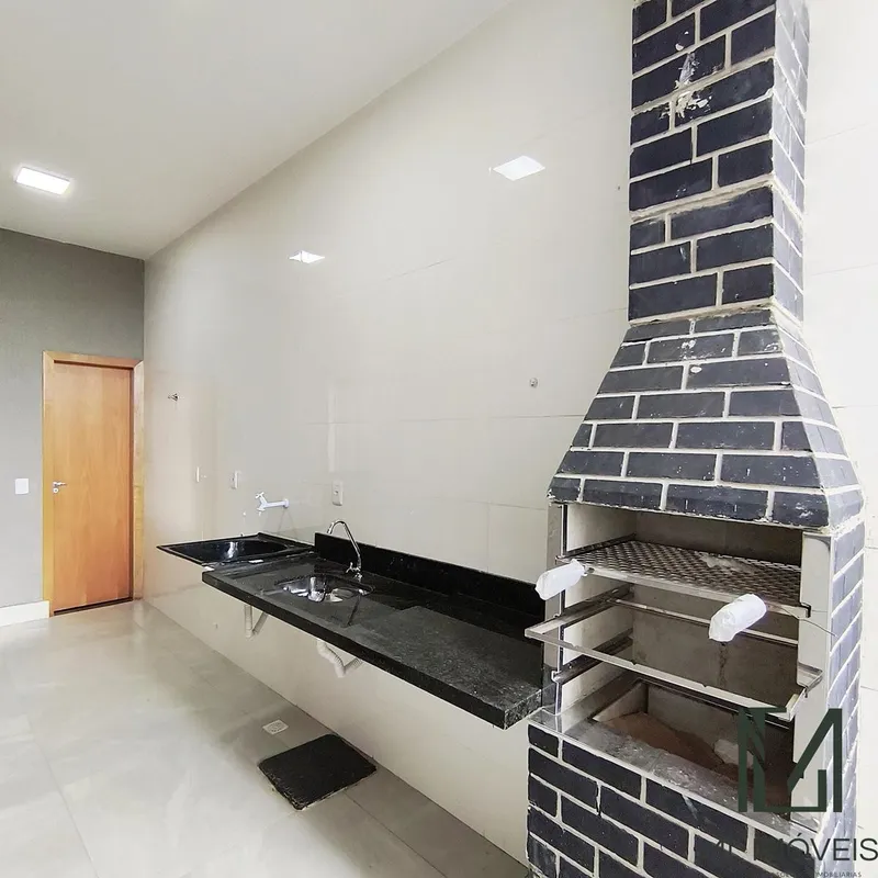 Casa no Jardim Boa Esperança | Aparecida de Goiânia | 109,83m²Casa localizada no...