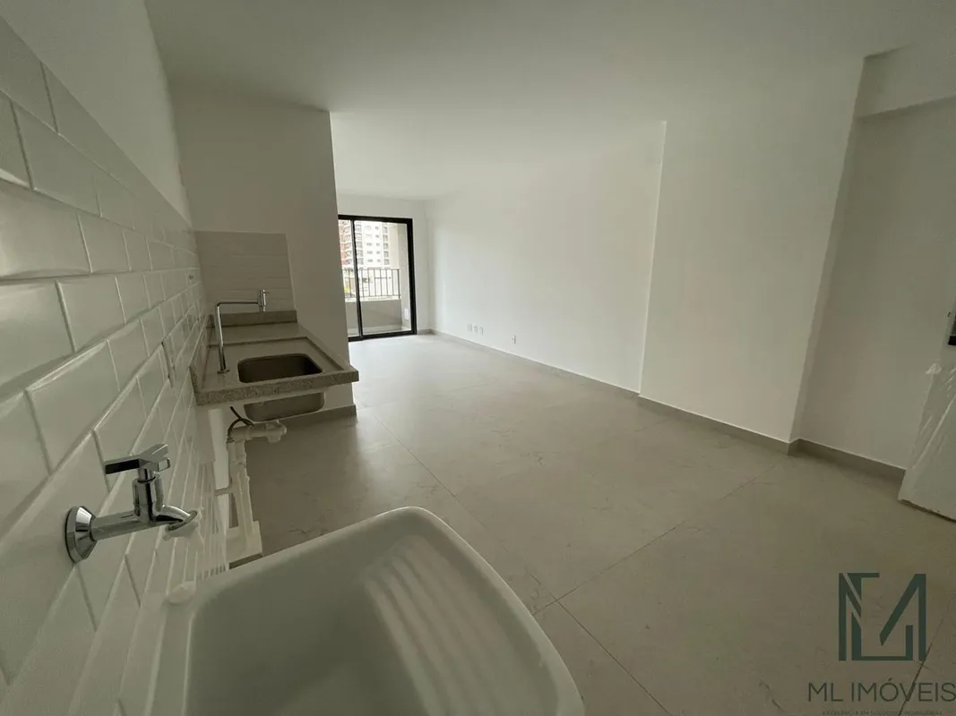  Studio no Fr Bueno, Goiânia.Área - 47m²5° andar 1 vaga de garagemÁrea de lazer ...