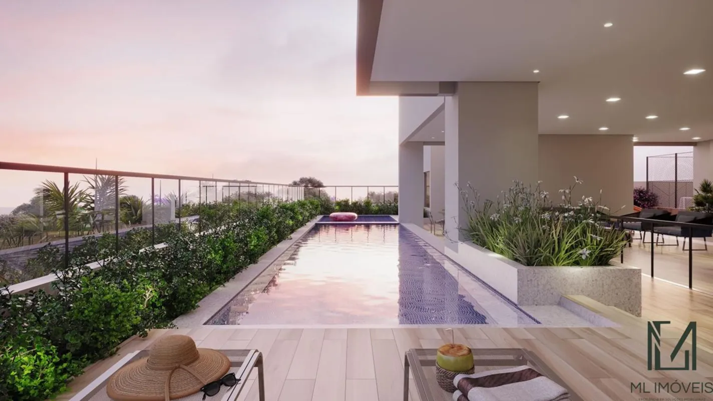 O Soft Jardim América é um projeto da construtora Dinâmica, localizado no Jardim...