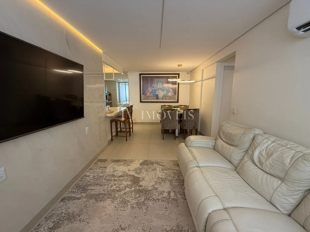 Lilian Vieira Vende:Residencial Recanto das Águas – 80,45 m² | Reformado | Porte...