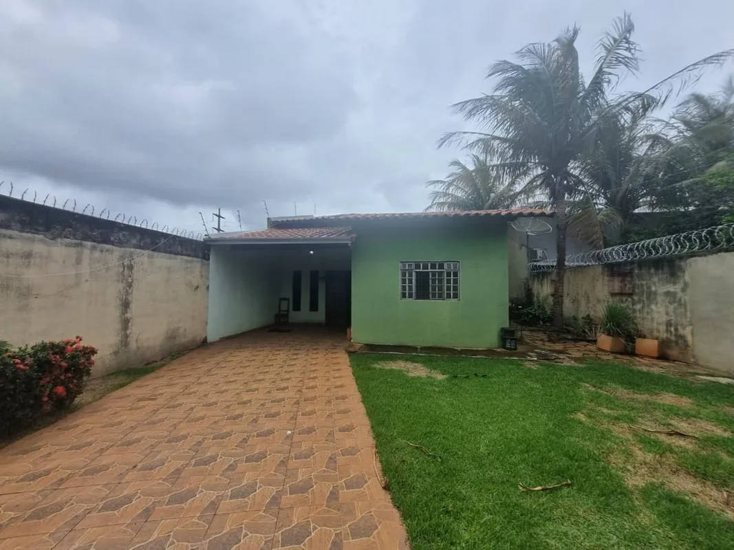 Foto do Imóvel