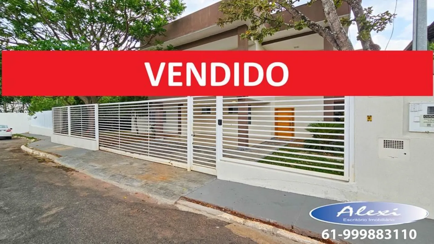 VILLA152718 - Última atualização: 27/10/26 23:31ALEXI IMOBILIÁRIA VENDE Excelent...