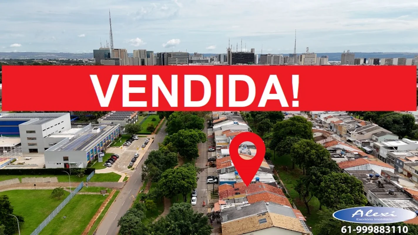 VILLA152727 - Última atualização: 27/04/26 23:31ALEXI IMOBILIÁRIA VENDE Casa na ...