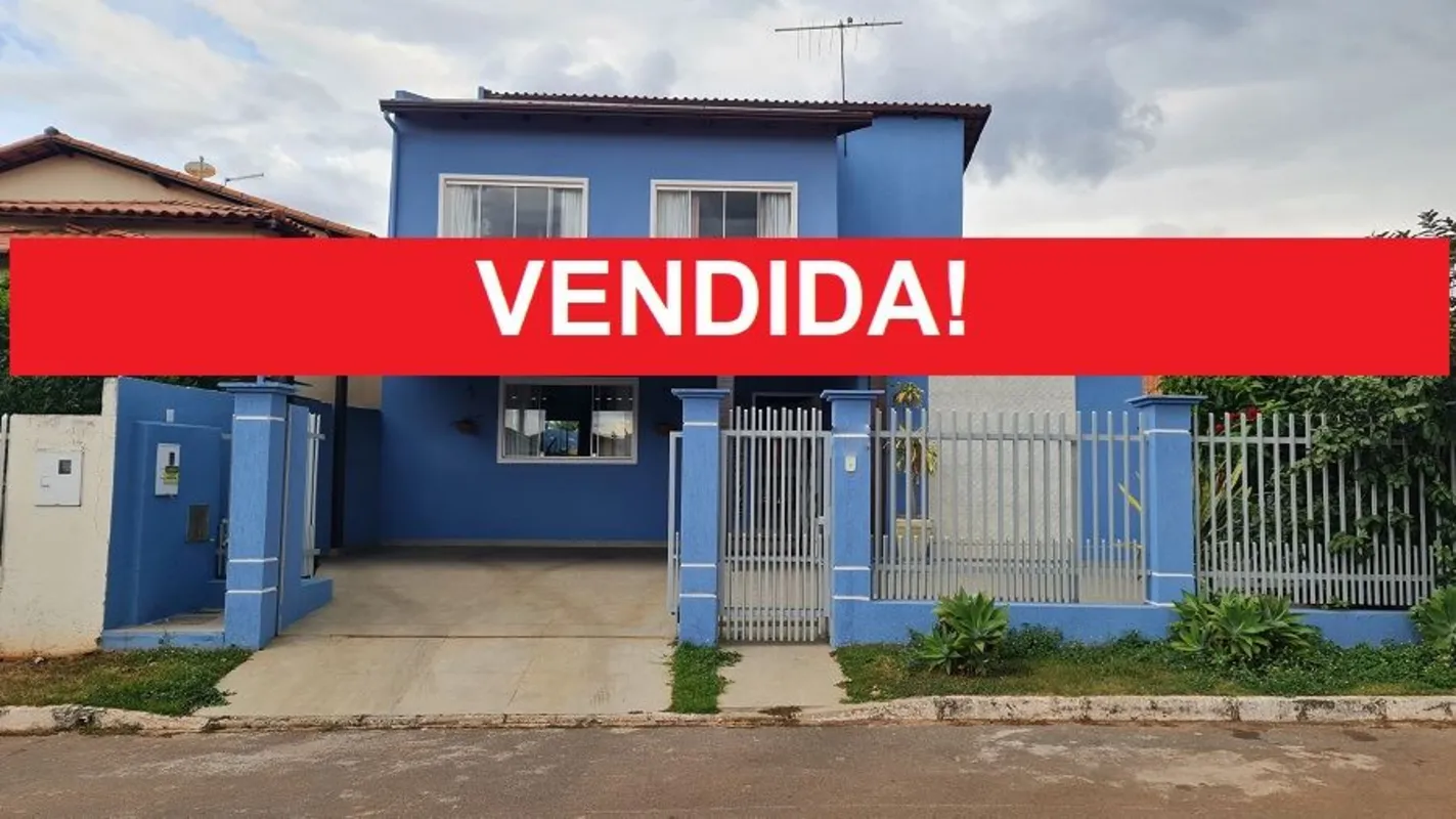 VILLA152737 - Última atualização: 27/10/26 23:31ALEXI IMOBILIÁRIA VENDE Excelent...